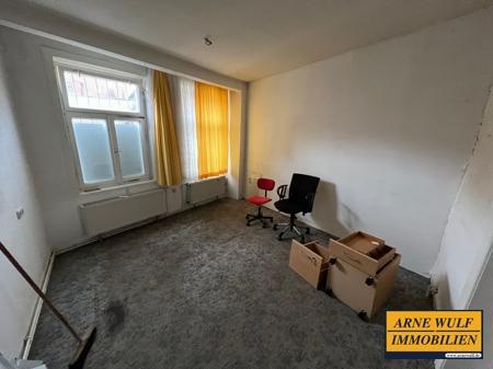 Foto - Einfamilienhaus in Parchim zum Kaufen