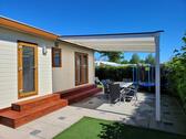 Foto - 56m² Luxus-Chalet Beach Resort Julianahoeve Renesse Zeeland