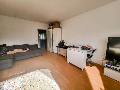 Foto - Helle 2Zi-Whg mit Balkon in ruhiger Lage!