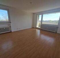 Traumhafte Aussicht - Hell und großzügig: 3-Zimmer-Wohnung - Marl Alt-Marl