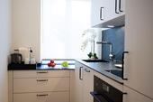 Foto - Elegantes Appartement in den Mannheimer Quadraten