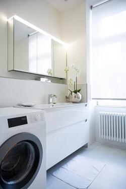 Foto - Etagenwohnung zur Miete in Mannheim