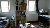 Foto - Etagenwohnung in Ludwigsburg