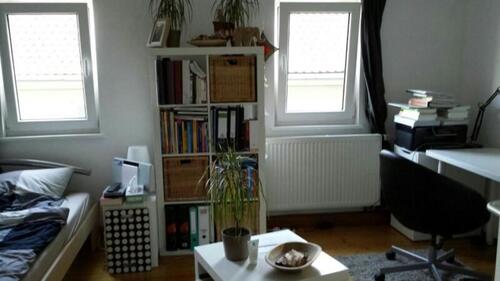 Foto - Etagenwohnung in Ludwigsburg