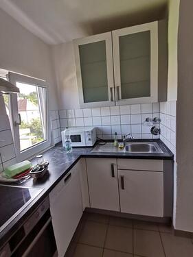 Foto - Etagenwohnung in Ludwigsburg zur Miete