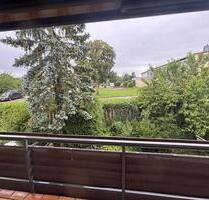 3-Zimmer-Dachgeschosswohnung in Renningen-Malmsheim