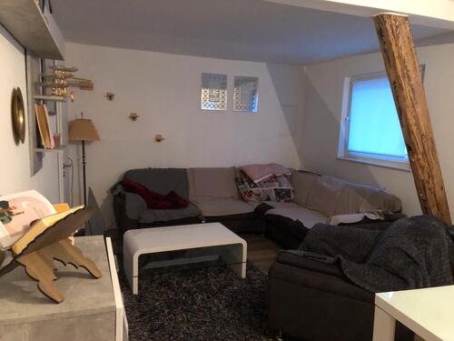 Foto - Schöne 3-Zimmerwohnung in Kaiserslautern