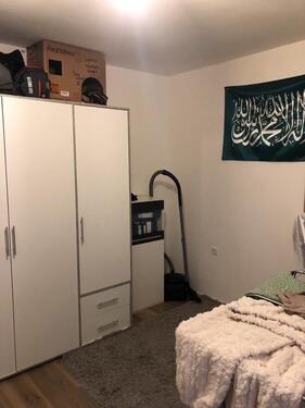 Foto - Etagenwohnung in Kaiserslautern