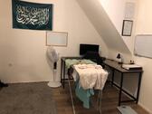Foto - Etagenwohnung in Kaiserslautern zur Miete