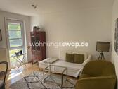 Foto - Etagenwohnung zur Miete in Regensburg