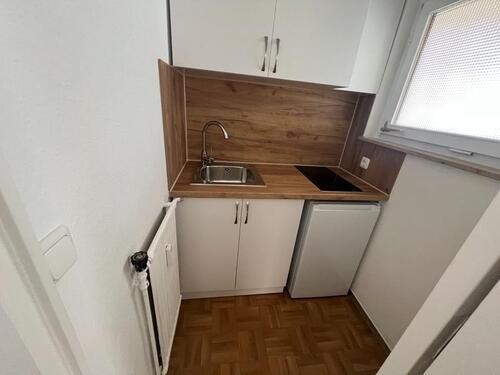 Foto - Etagenwohnung zur Miete in Stuttgart