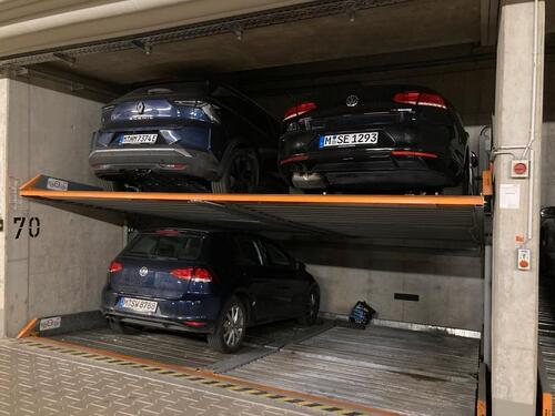 Foto - andere zur Miete in München