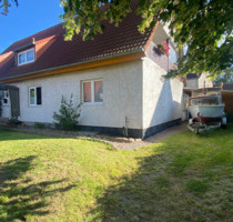 Doppelhaushälfte in exklusiver Lage -ohne Makler- - Lambrechtshagen