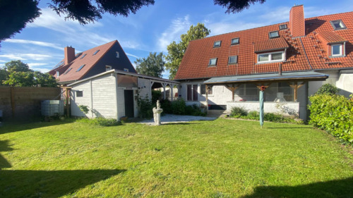 Foto - Einfamilienhaus zum Kaufen in Lambrechtshagen