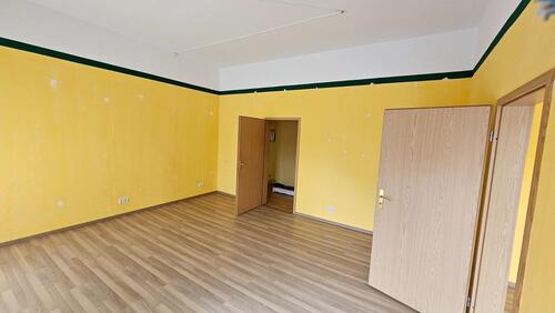 Foto - Etagenwohnung zur Miete in Wurzen