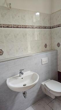 Foto - Etagenwohnung in Wurzen zur Miete