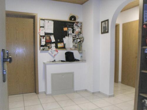 Foto - Etagenwohnung in Eching