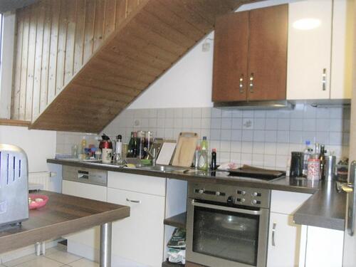 Foto - Etagenwohnung in Eching zur Miete