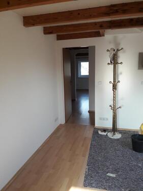 Foto - Lichtdurchflutete 2 Zimmerwohnung