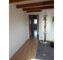 Lichtdurchflutete 2 Zimmerwohnung - Senden