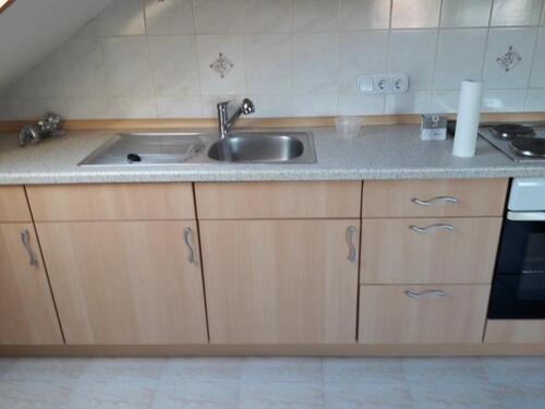 Foto - Etagenwohnung zur Miete in Senden