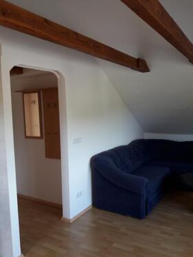 Foto - Etagenwohnung in Senden