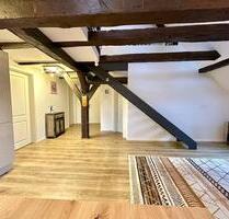 Luxus Maissonette Wohnung mit Einbauküche in Forchheim - Erlangen Alterlangen