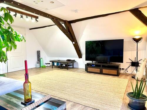 Foto - Etagenwohnung in Erlangen