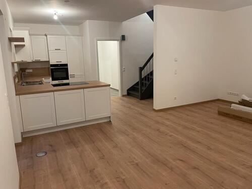 Foto - *Erstbezug* Neubau DHH in Erding