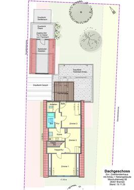 Foto - Einfamilienhaus in Bremen zum Kaufen
