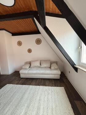 Foto - Frisch renovierte 1,5 Zimmer Wohnung in Stuttgart Ost