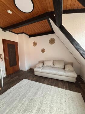 Foto - 1 Zimmer Etagenwohnung zur Miete in Stuttgart