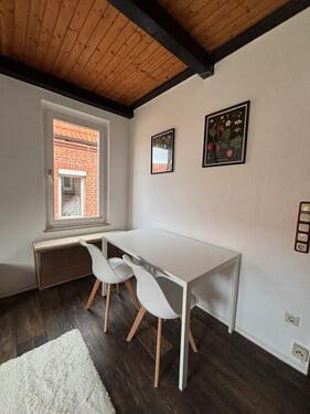 Foto - 1 Zimmer Etagenwohnung in Stuttgart