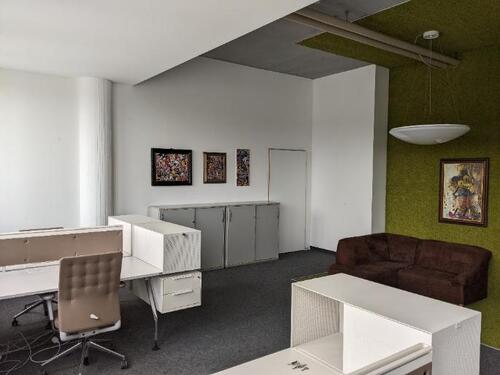 Foto - Coworking Arbeitsplätze Büro - All-in-Miete