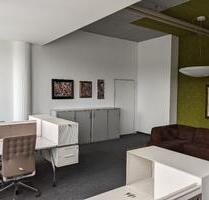 Coworking Arbeitsplätze Büro - All-in-Miete - Bruchsal