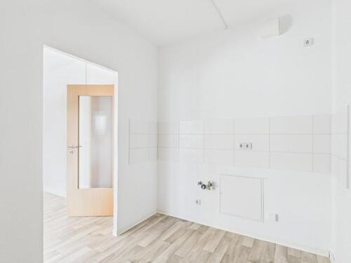 Foto - Etagenwohnung in Chemnitz zur Miete