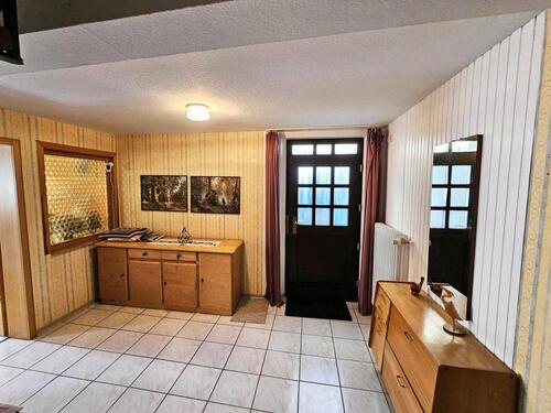 Foto - 8 Zimmer Einfamilienhaus zur Miete in Allendorf (Eder)