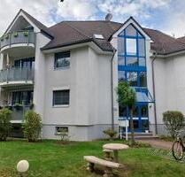 Helle 1-Zimmer Wohnung mit Balkon in Oranienburg Eden