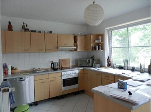 Foto - 1 Zimmer Etagenwohnung in Oranienburg