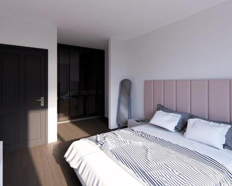 Foto - 2 Zimmer Etagenwohnung zur Miete in Bergheim