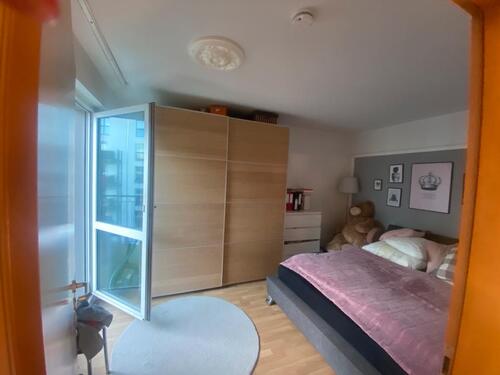 Foto - 1 Zimmer Etagenwohnung zur Miete in Dresden