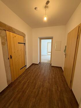 Foto - 2 Raum Wohnung hochwertig saniert