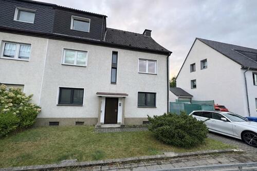 Foto - 2 Zimmer Etagenwohnung in Essen