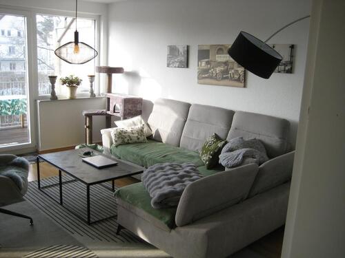 Foto - 3 Zimmer Etagenwohnung in Frankfurt am Main