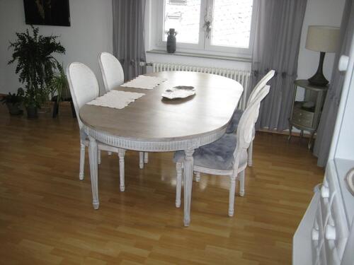 Foto - Etagenwohnung in Frankfurt am Main zur Miete