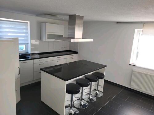 Foto - 3 Zimmer Etagenwohnung in Plüderhausen