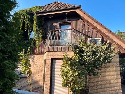 Foto - Einfamilienhaus mit Grundstück in Berlin-Biesdorf (Heesestraße 3)