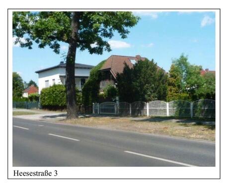 Foto - Einfamilienhaus zum Kaufen in Berlin