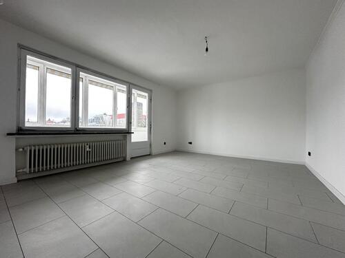 Foto - 2,5 Zimmer Wohnung mit Balkon in Katlenburg