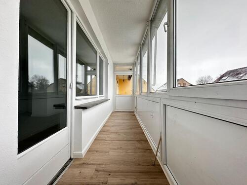 Foto - 3 Zimmer Etagenwohnung zur Miete in Katlenburg-Lindau